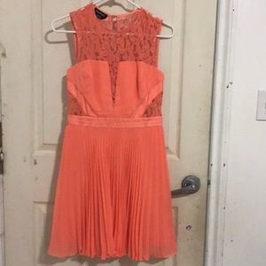 🔥🔥Super Sale🔥Bebe dress.